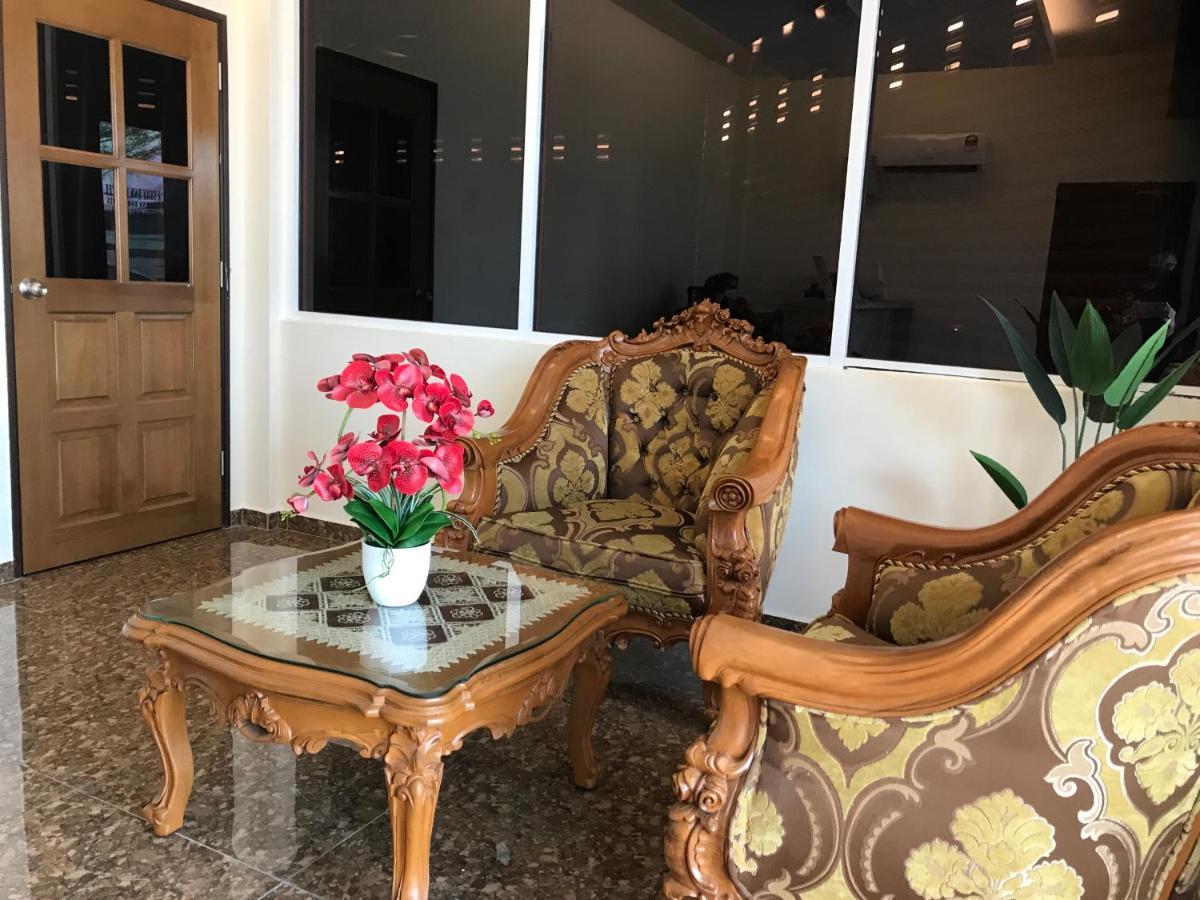 Oyo 90506 Z Stay Inn Hotel Simpang Renggam Zewnętrze zdjęcie