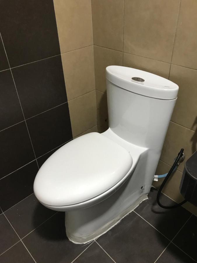 Oyo 90506 Z Stay Inn Hotel Simpang Renggam Zewnętrze zdjęcie